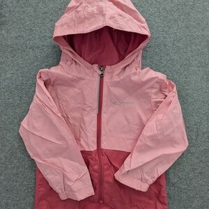 Columbia Rain Zilla Rain Jacket